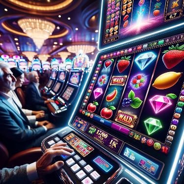 Live casino dealer streaming real-time baccarat table on Amber Game platform