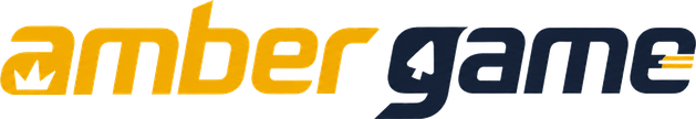 Amber Game official logo